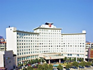 Agoda.com China Apartments & Hotels