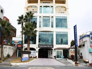 Agoda.com South Korea Apartments & Hotels