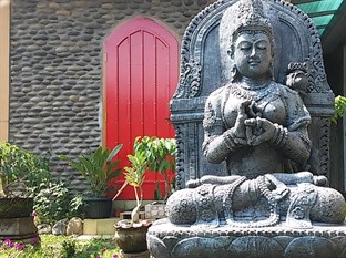 Agoda.com Indonesia Apartments & Hotels