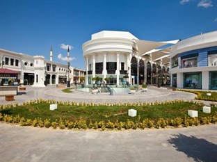 Agoda.com Turkey Apartments & Hotels