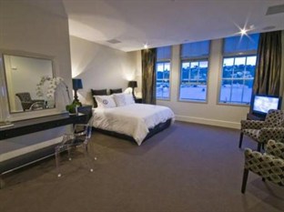 Agoda.com New Zealand Apartments & Hotels