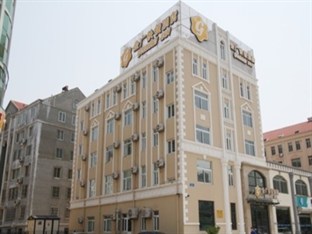 Agoda.com China Apartments & Hotels