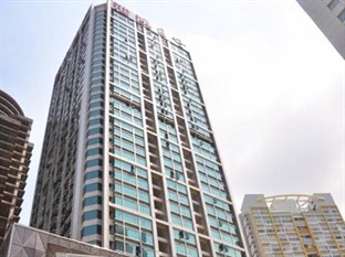 Agoda.com China Apartments & Hotels