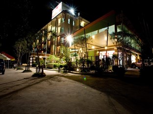 Agoda.com Thailand Apartments & Hotels