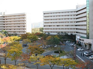 Agoda.com South Korea Apartments & Hotels