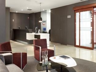 Agoda.com Spain Apartments & Hotels