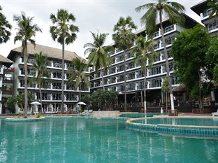 Agoda.com Thailand Apartments & Hotels