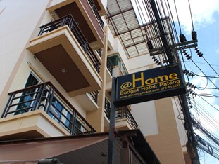 Agoda.com Thailand Apartments & Hotels