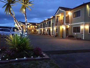 Agoda.com New Zealand Apartments & Hotels
