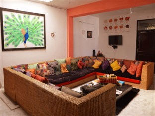 Agoda.com India Apartments & Hotels