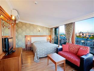 Agoda.com Turkey Apartments & Hotels