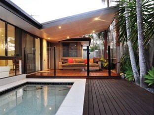 Agoda.com Australia Apartments & Hotels