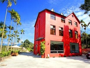 Agoda.com Taiwan Apartments & Hotels