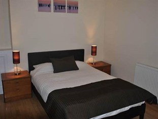 Agoda.com United Kingdom Apartments & Hotels