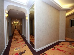 Agoda.com China Apartments & Hotels