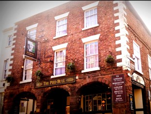 Agoda.com United Kingdom Apartments & Hotels