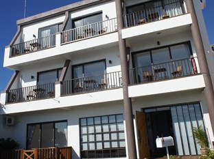 Agoda.com Taiwan Apartments & Hotels