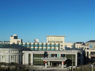 Agoda.com China Apartments & Hotels