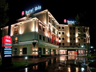 Agoda.com Russia Apartments & Hotels