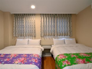Agoda.com Taiwan Apartments & Hotels