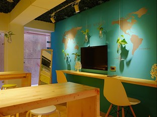 Agoda.com Taiwan Apartments & Hotels