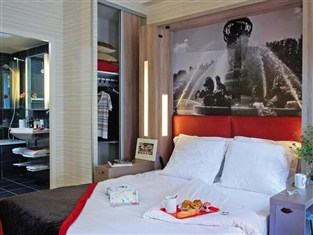 Agoda.com Apartments & Hotels France 