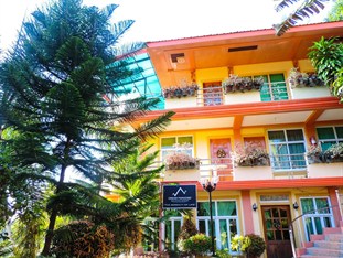 Agoda.com Philippines Apartments & Hotels