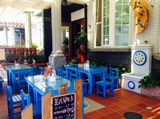 Agoda.com Taiwan Apartments & Hotels