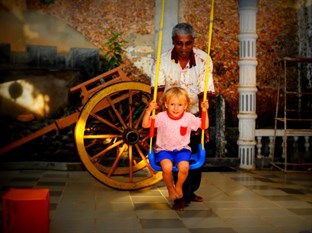 Agoda.com Sri Lanka Apartments & Hotels