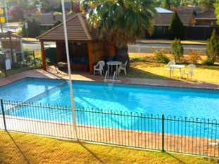 Agoda.com Australia Apartments & Hotels