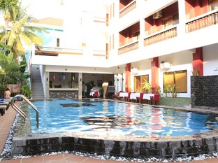 Agoda.com Cambodia Apartments & Hotels