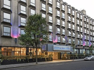 Agoda.com United Kingdom Apartments & Hotels