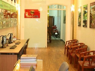 Agoda.com Vietnam Apartments & Hotels  