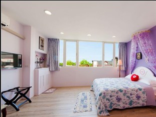 Agoda.com Taiwan Apartments & Hotels