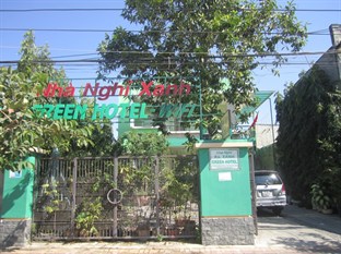 Agoda.com Vietnam Apartments & Hotels  