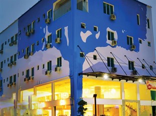 Agoda.com Malaysia Apartments & Hotels