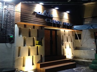 Agoda.com South Korea Apartments & Hotels