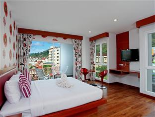 Agoda.com Thailand Apartments & Hotels