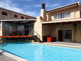 Agoda.com South Africa Apartments & Hotels