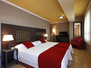 Agoda.com Spain Apartments & Hotels