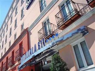 Agoda.com Spain Apartments & Hotels