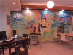 Agoda.com China Apartments & Hotels