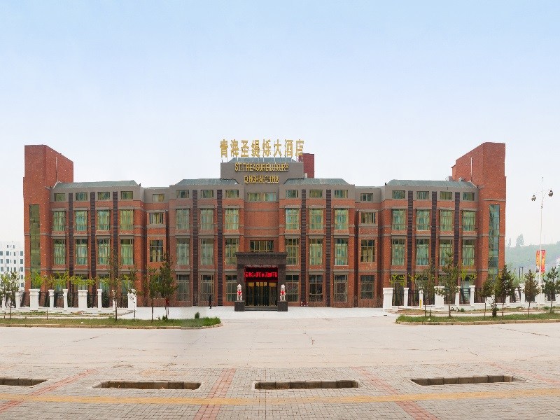 Agoda.com China Apartments & Hotels