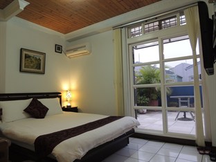 Agoda.com Taiwan Apartments & Hotels