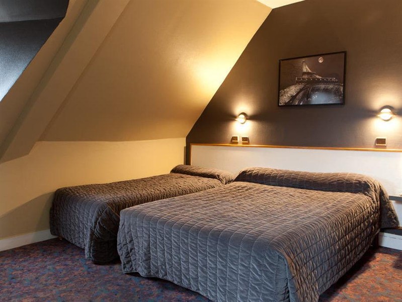 Agoda.com Apartments & Hotels France 