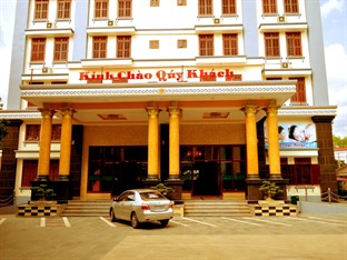 Agoda.com Vietnam Apartments & Hotels  