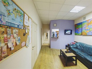 Agoda.com Russia Apartments & Hotels