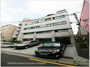 Agoda.com South Korea Apartments & Hotels