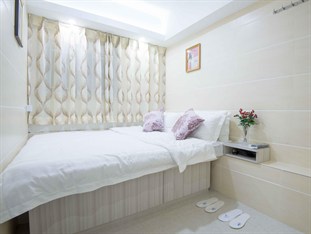 Agoda.com Hong Kong Apartments & Hotels