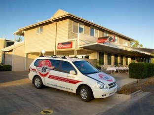 Agoda.com Australia Apartments & Hotels